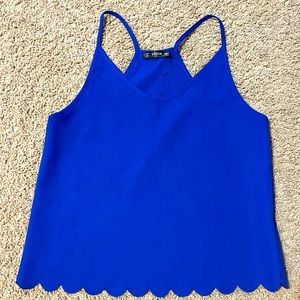 Shein Tank top